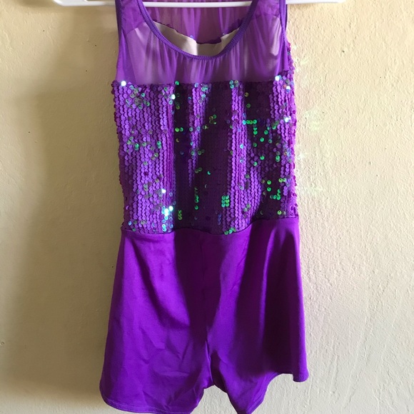 Weissman Dance Costume - Picture 2 of 3